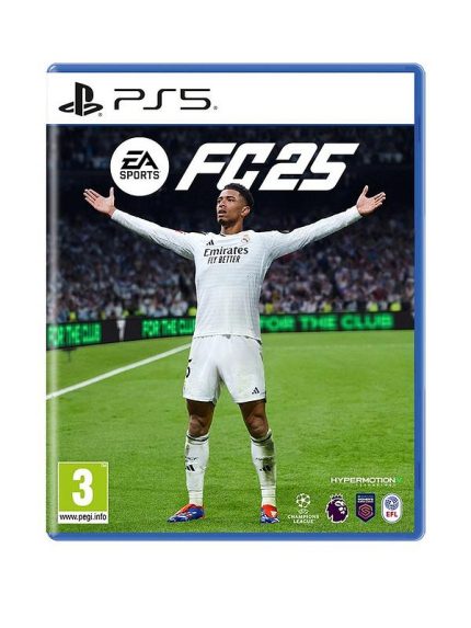 FC25 - PS5