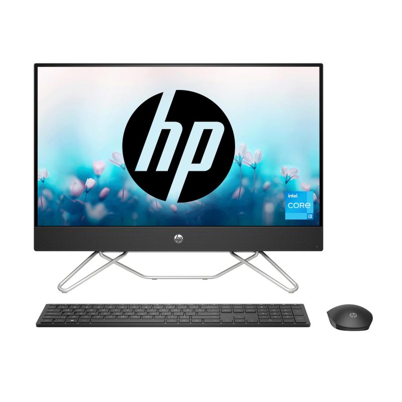 HP AIO 27 3