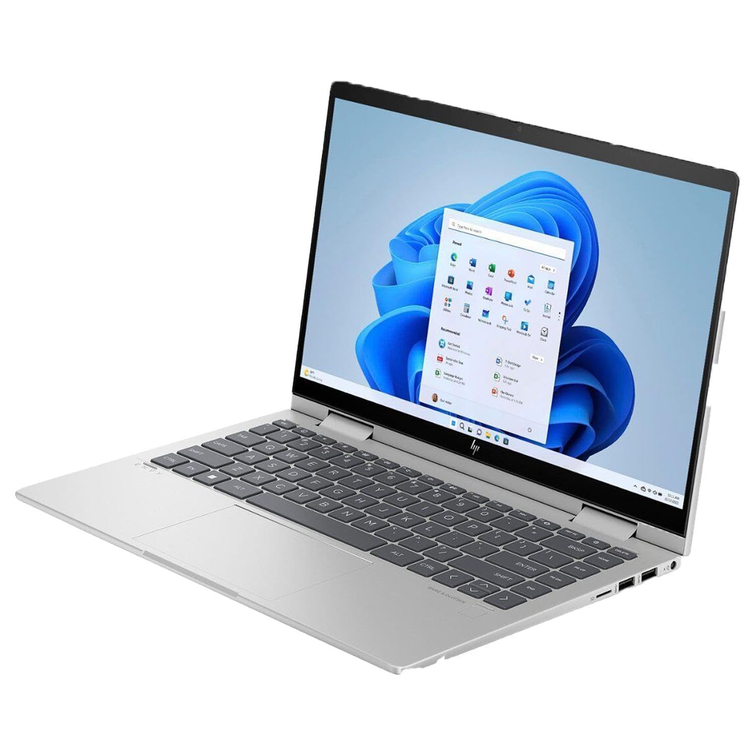 Version 1.0.0 HP ENVY X360 2 IN 1 LAPTOP 14 ES1013DX 2