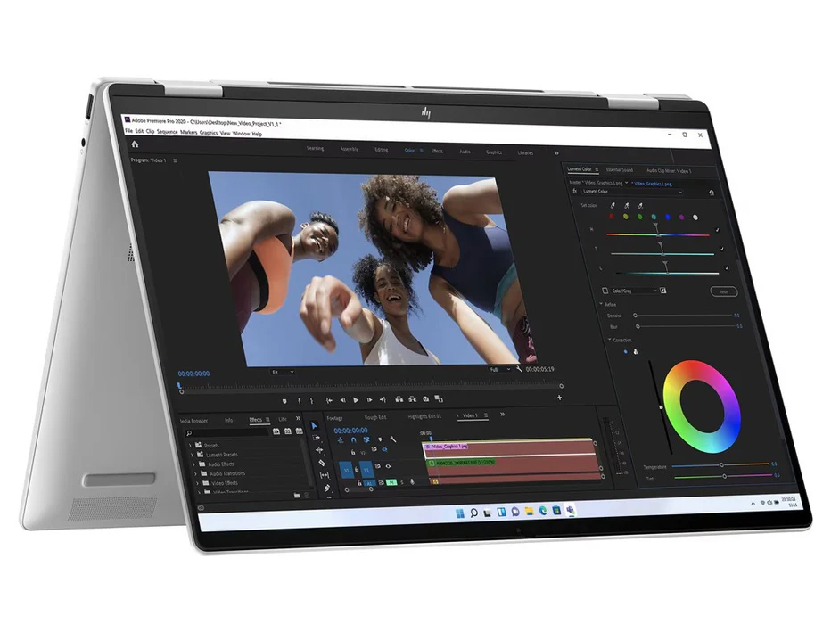 HP ENVY X360 2 IN 1 LAPTOP 16 AC0023DX