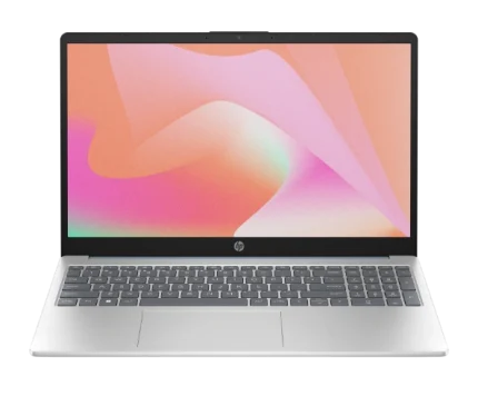 HP Laptop 15 Intel Celeron 12th Gen 4GB RAM 256GB SSD