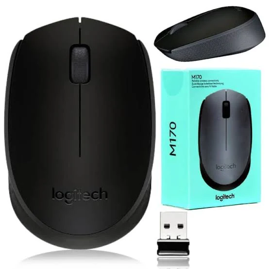 Logitech M170 Mouse 1