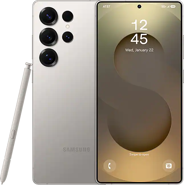 Samsung S25 Ultra (1) Samsung S25 Ultra 1