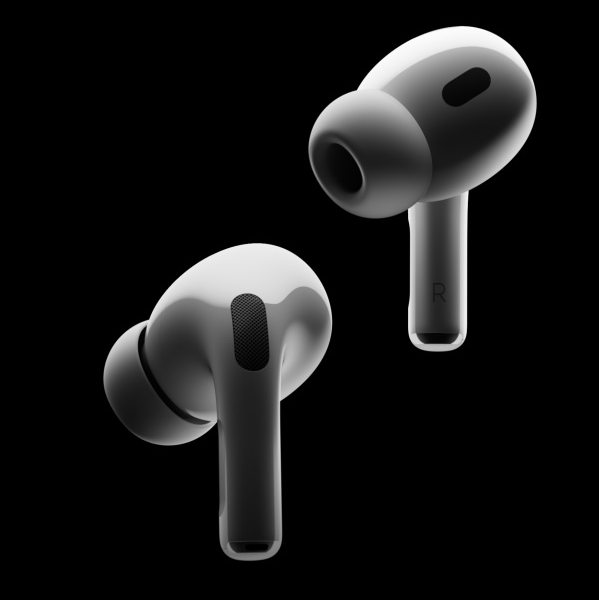 airpods 2