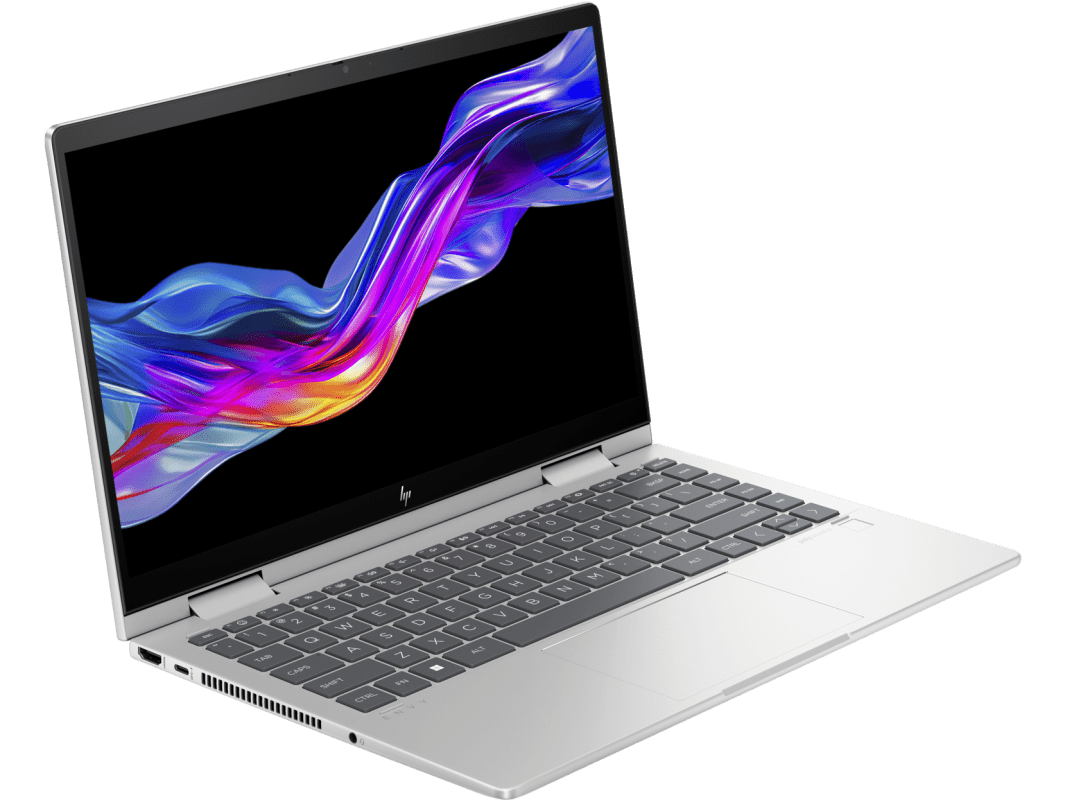 HP Envy x360 14 inch 2 in 1 Laptop 4