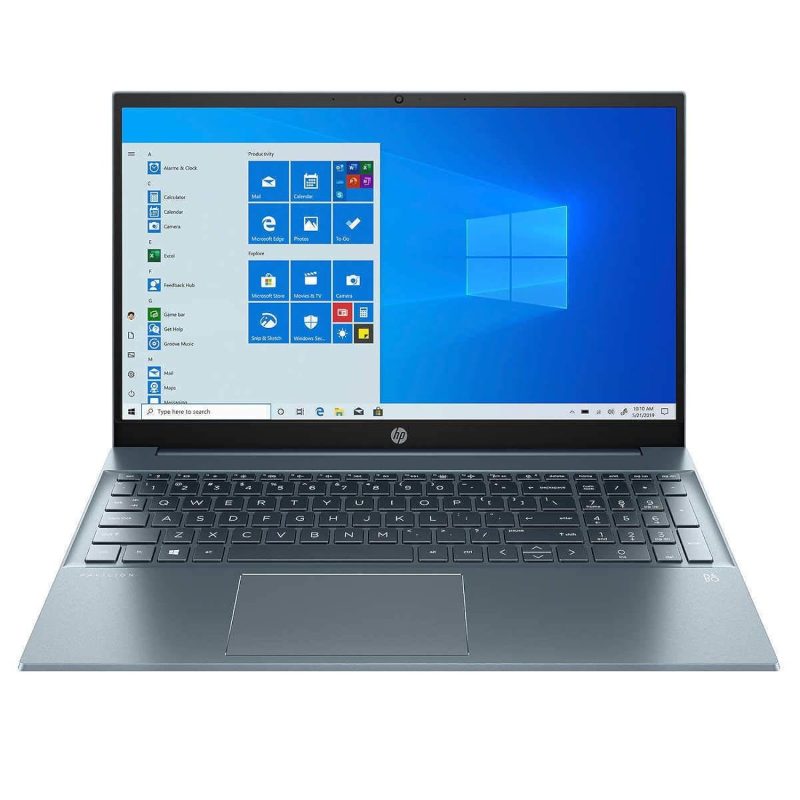 HP PAVILLION TOUCHSCREEN CORE i7 13th GEN