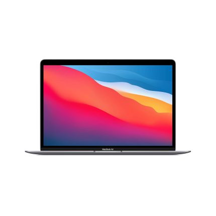 MacBook M1 Air 8GB RAM 256GB SSD 13-inch