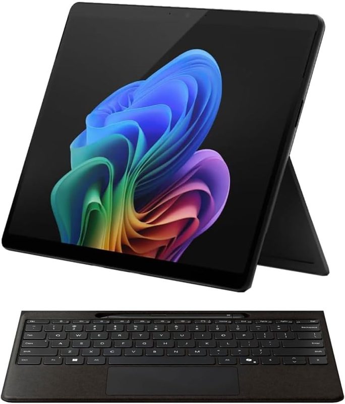 Microsoft Surface Pro 11