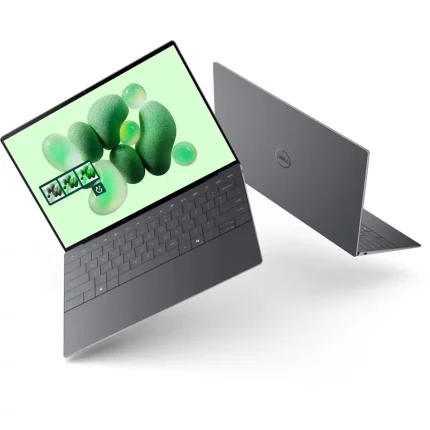 Dell XPS Snapdragon X Elite 16GB RAM LPDDR5X 8448MT 512GB 13-inch