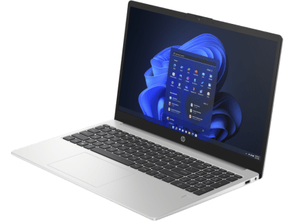 HP 250 G10 Core i7 13th Gen 16GB RAM 512GB SSD 15.6-inch