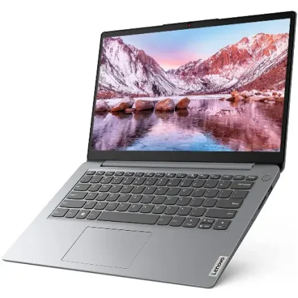 Lenovo IdeaPad Core i5 12th Gen 8GB RAM 512GB SSD 14-inch